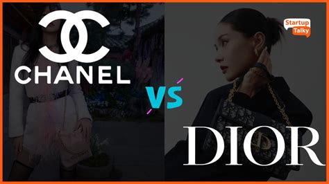 dior vs chanel|dior vs chanel makeup.